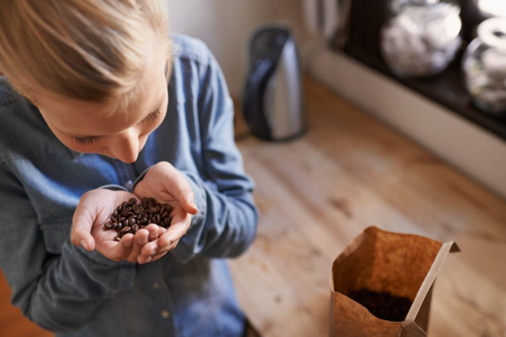 choisir ses grains de café