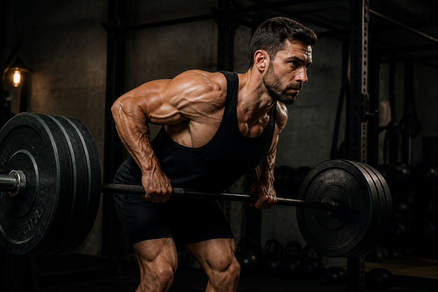 Exemples de programmation par groupe musculaire